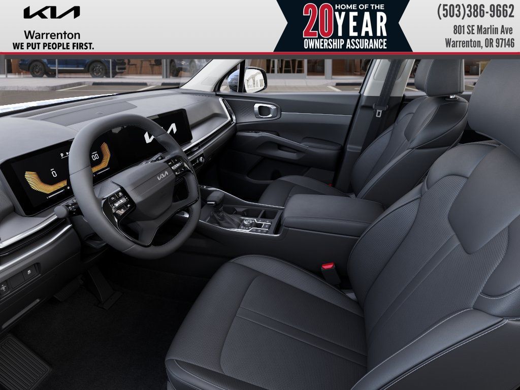 2026 Kia Sorento S - Photo 19