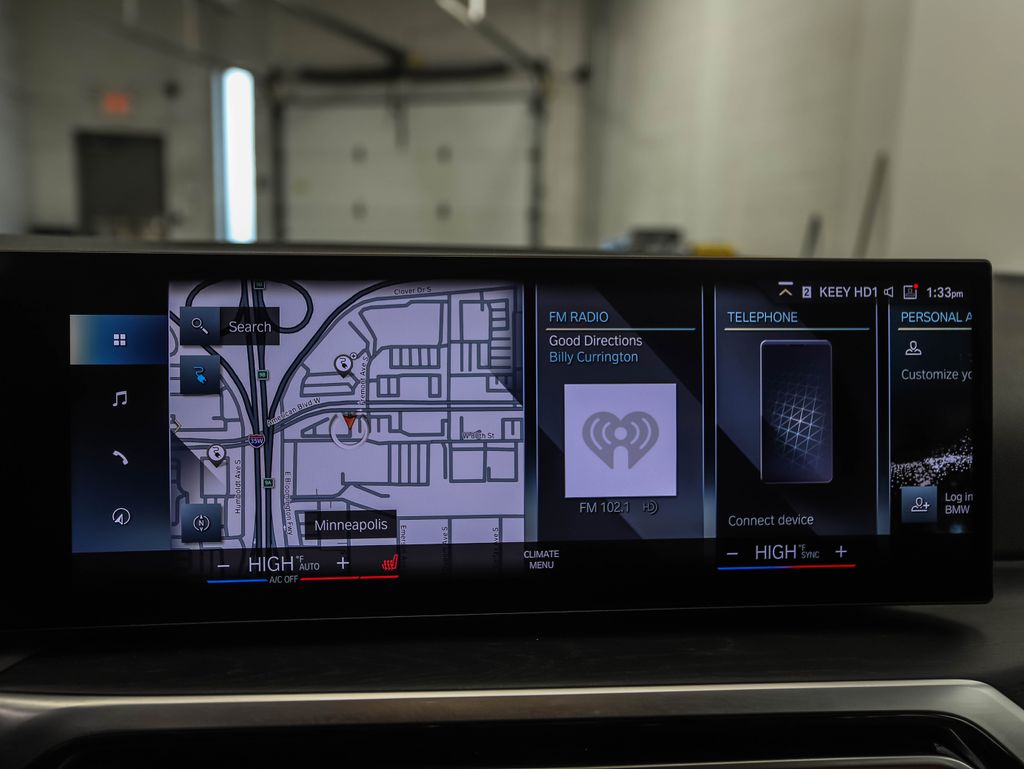 Thumbnail: 2023 BMW i4 - 15