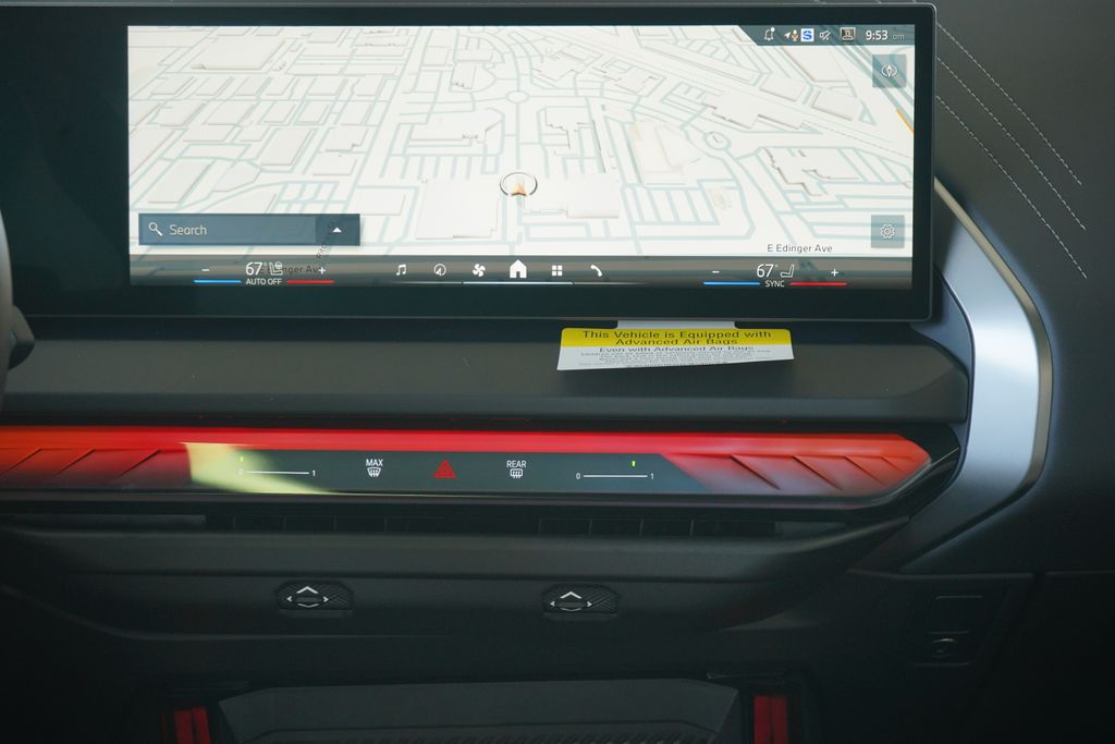 Thumbnail: 2026 BMW X3 - 14