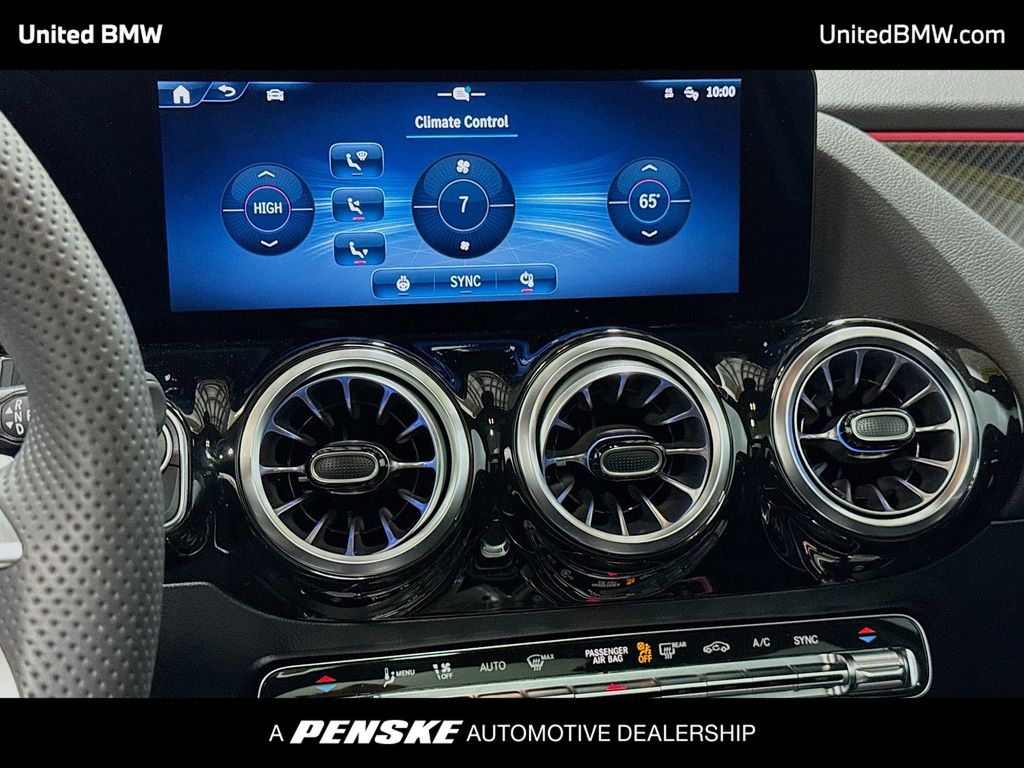 Thumbnail: 2026 Mercedes-Benz GLA - 11