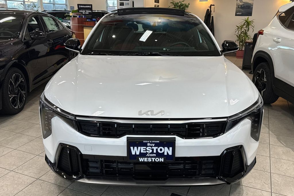 new 2026 Kia K4 car, priced at $30,225