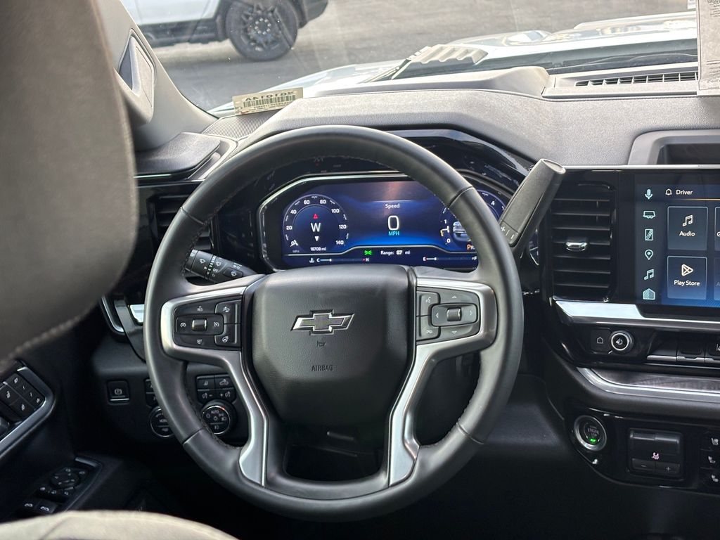 Used Car 2025 Chevrolet Silverado 2500hd  Ltz For Sale Under $80,000 In Austin, Texas