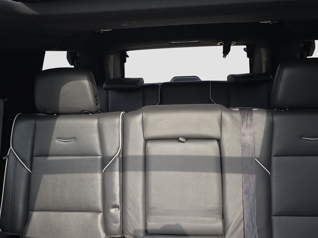 Used 2022 Gray Cadillac Sport image 12