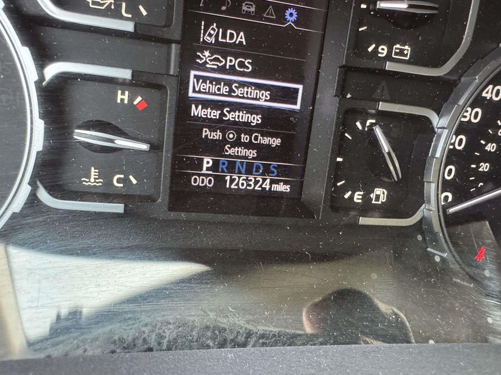 Used 2019 Toyota Tundra Truck