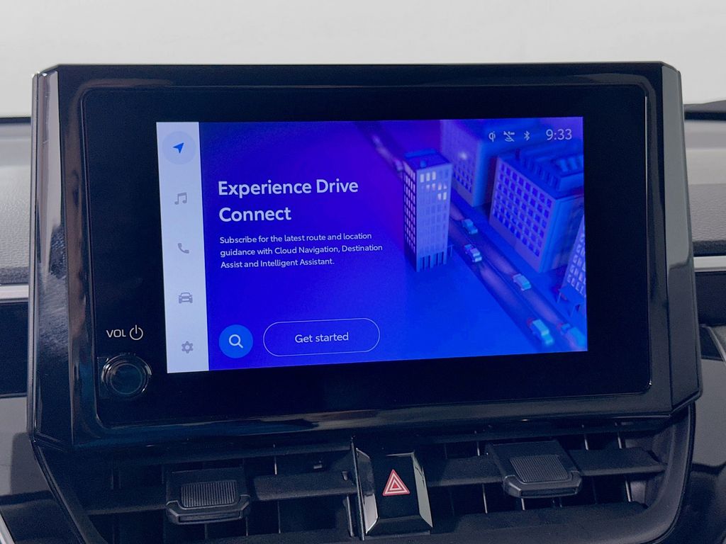 Thumbnail: 2025 Toyota Corolla Cross - 13