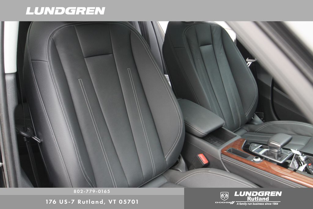 Used 2024 Audi A4 allroad Wagon
