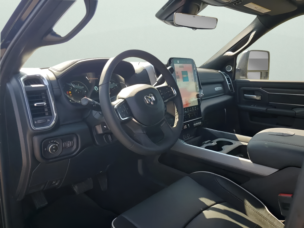 New Car 2025 Ram 2500  Laramie For Sale Under $100,000 In Austin, Texas