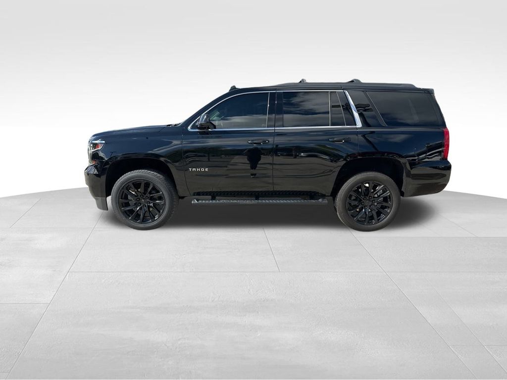 2019 Chevrolet Tahoe LS 5