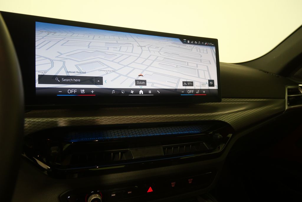 Thumbnail: 2025 BMW 4 Series - 20