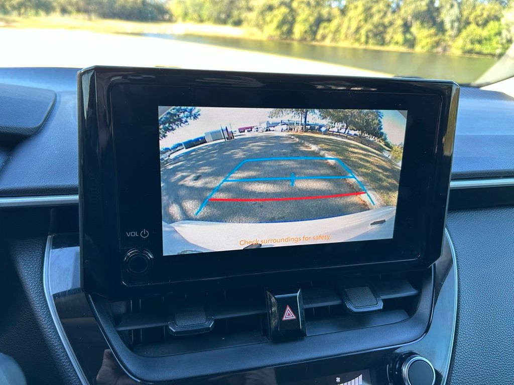 Thumbnail: 2023 Toyota Corolla - 24