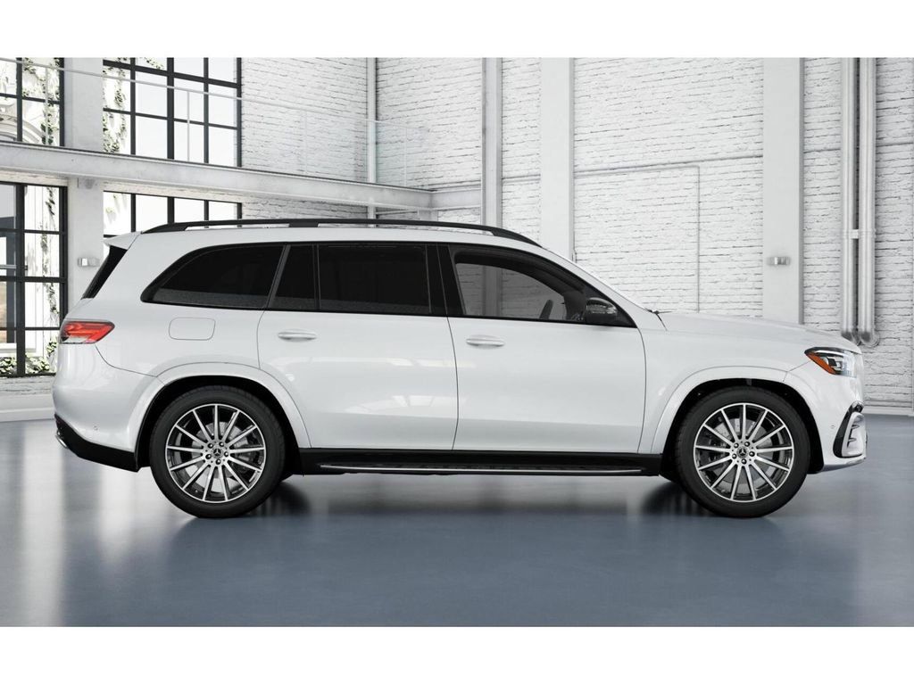 2024 Mercedes-Benz GLS GLS 580 16