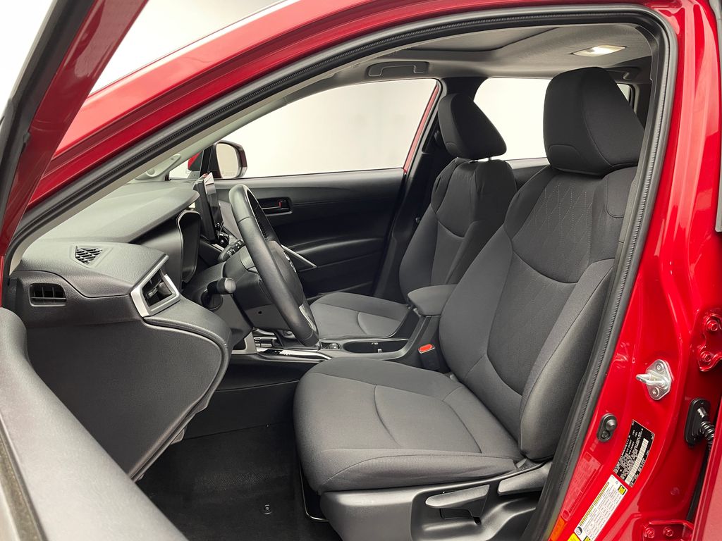 Thumbnail: 2023 Toyota Corolla Cross - 13