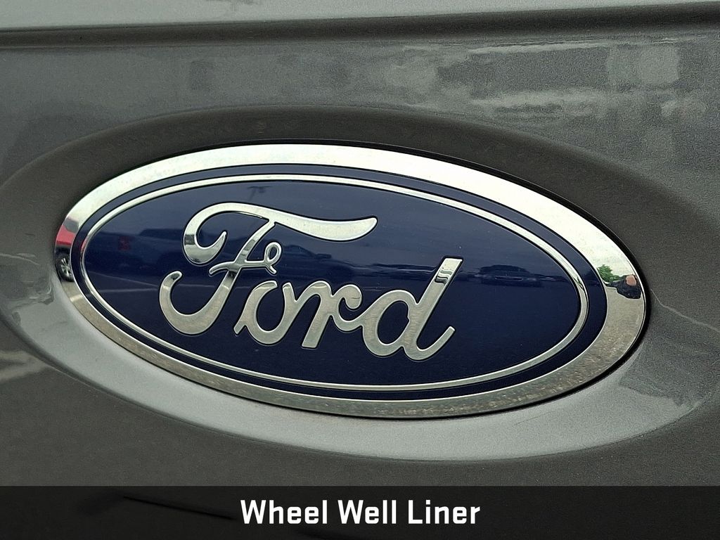 2021 Ford F-150 Lariat Gray at Phil Fitts Ford