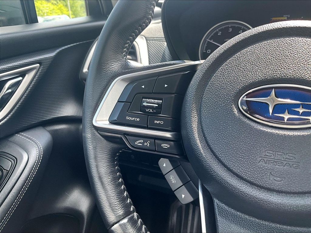 2021 Subaru Forester — photo 23