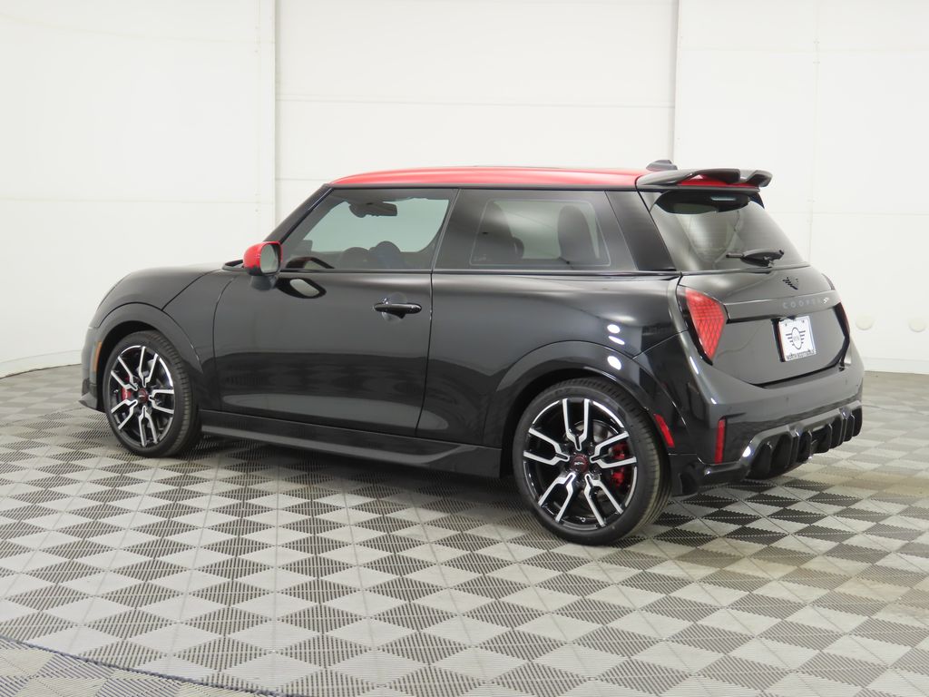 Thumbnail: 2026 MINI Cooper - 7