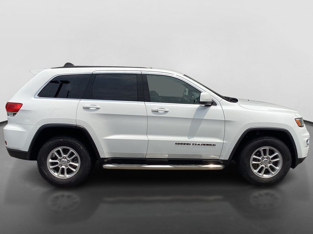 Used 2018 Jeep Grand Cherokee SUV