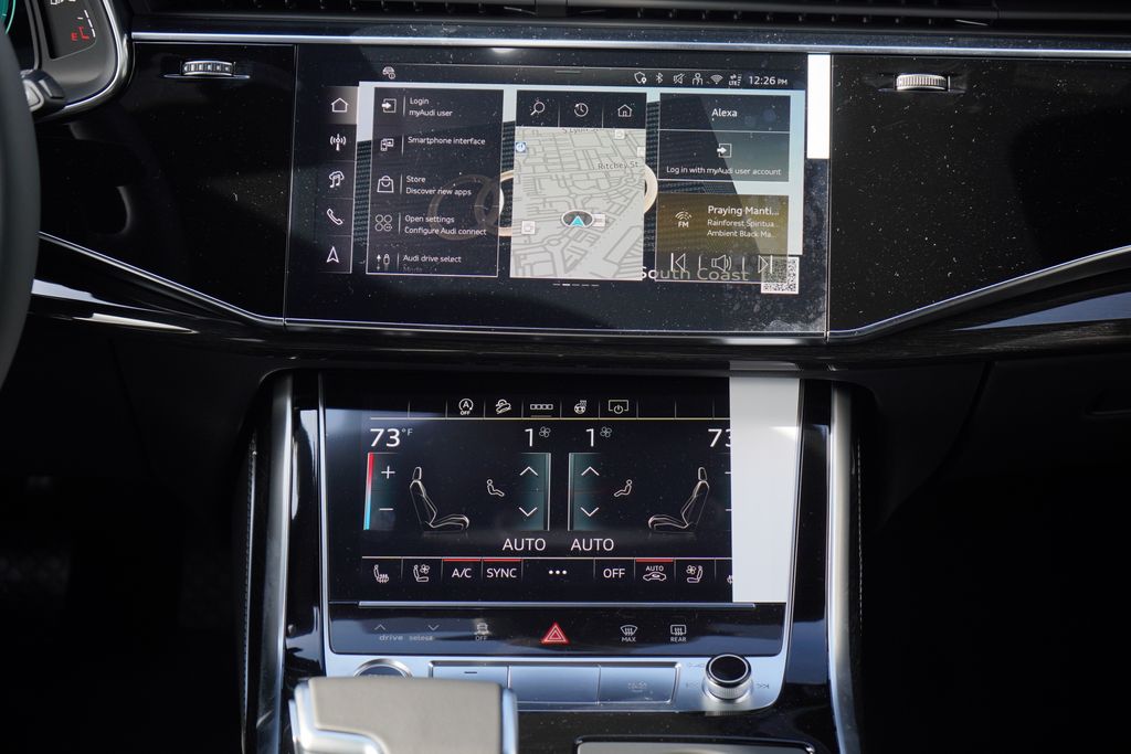 Thumbnail: 2026 Audi Q7 - 10