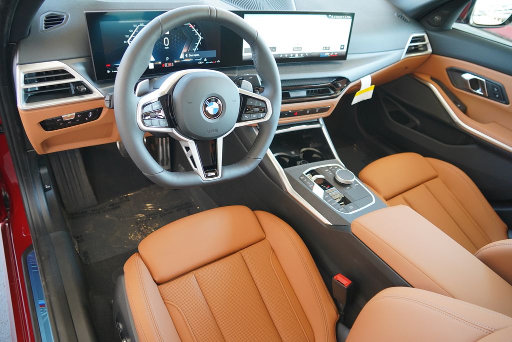 Thumbnail: 2026 BMW 3 Series - 12