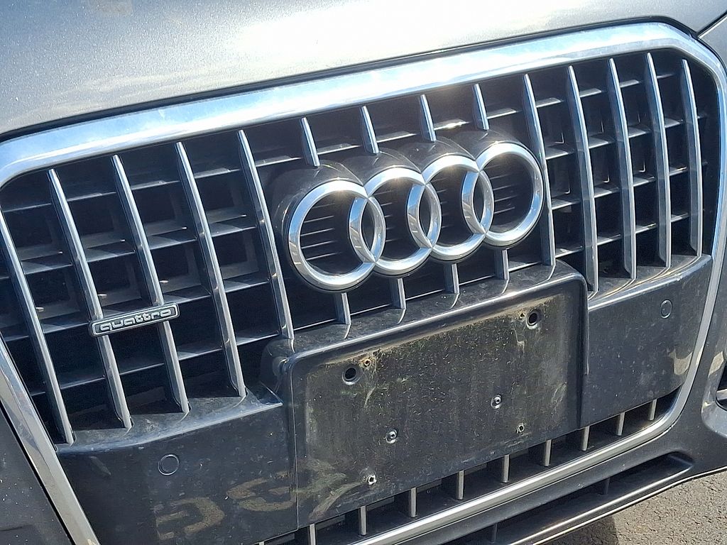 Thumbnail: 2016 Audi Q5 - 4