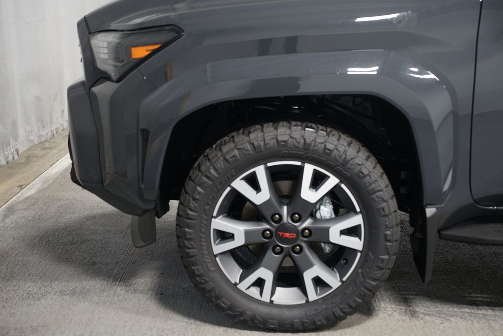 Thumbnail: 2025 Toyota 4Runner - 5