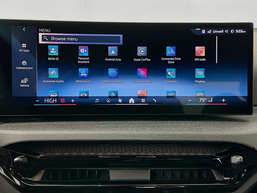 Thumbnail: 2026 BMW 3 Series - 11