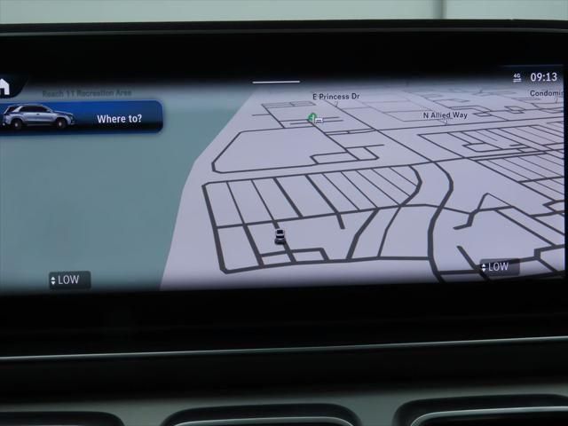 Thumbnail: 2025 Mercedes-Benz GLE - 15