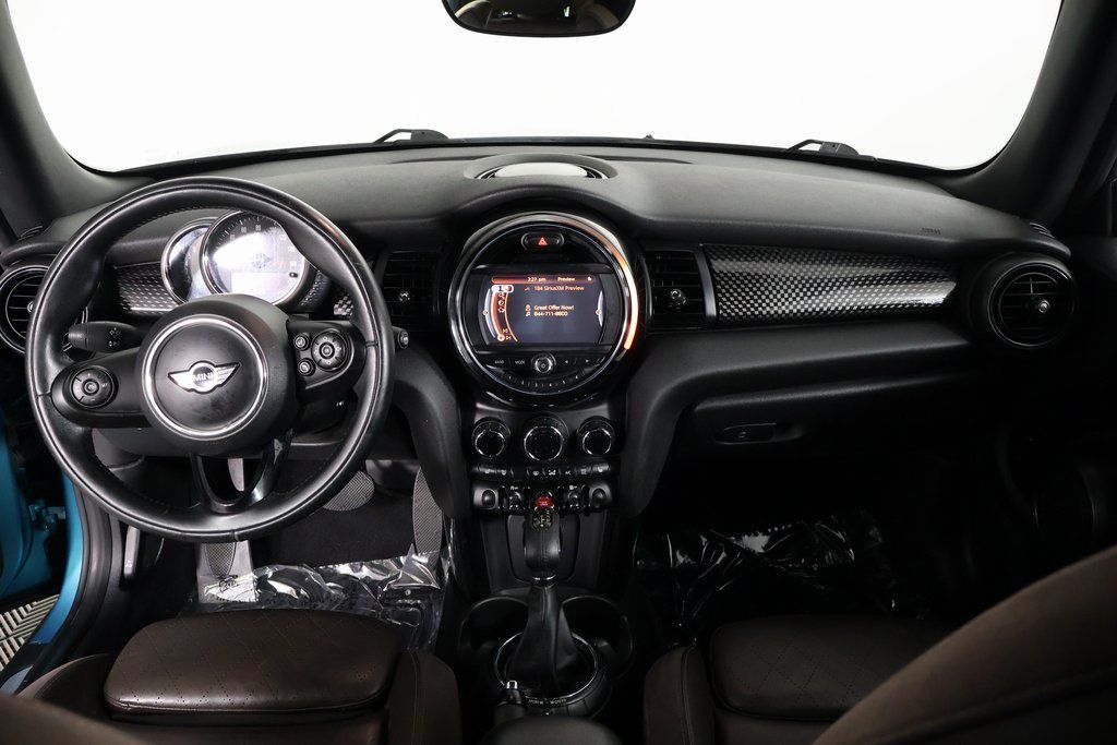 Thumbnail: 2016 MINI Cooper - 8