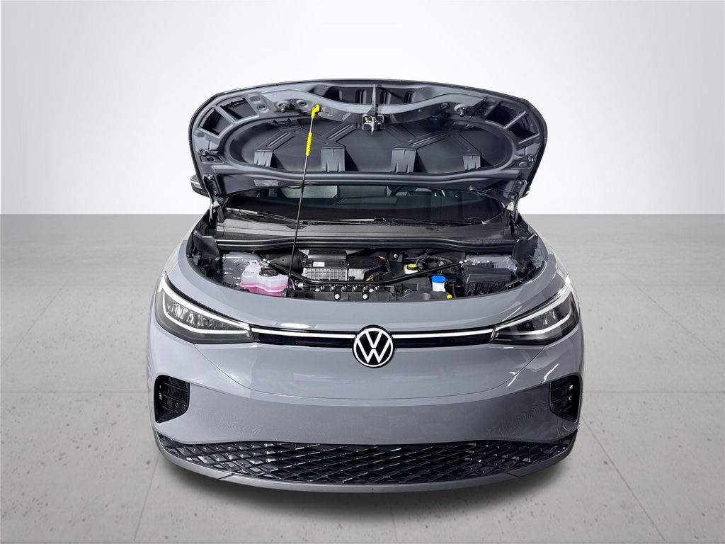 2025 Volkswagen ID.4 Pro