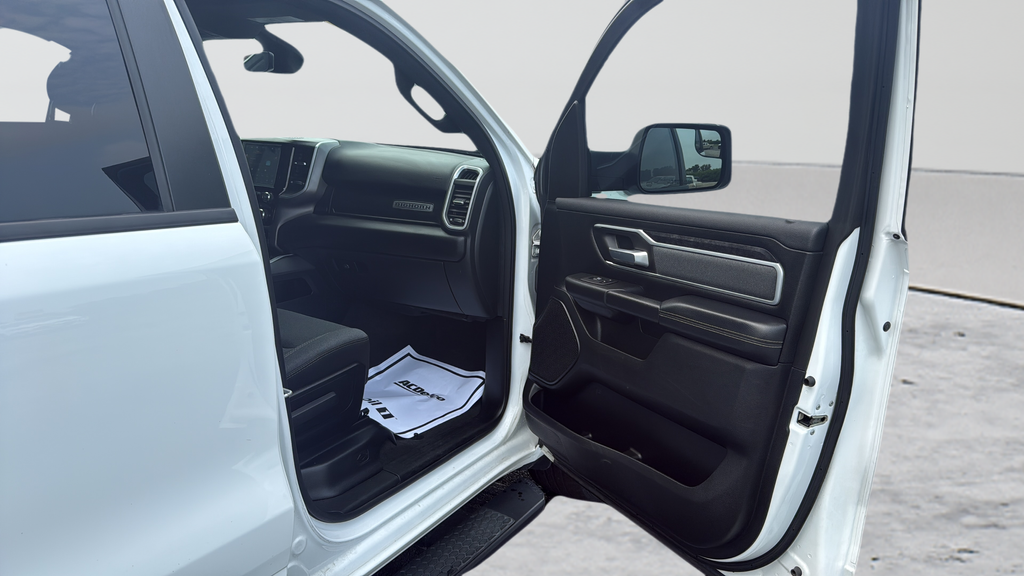 Used 2022 Ram 1500 Truck