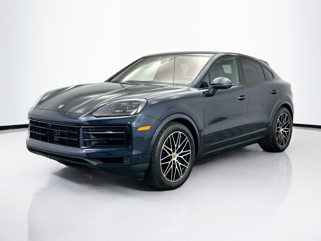 Thumbnail: 2024 Porsche  - 1