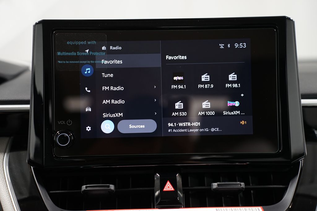 Thumbnail: 2026 Toyota Corolla - 20