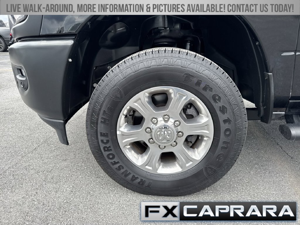 Used 2025 Ram 2500 Truck