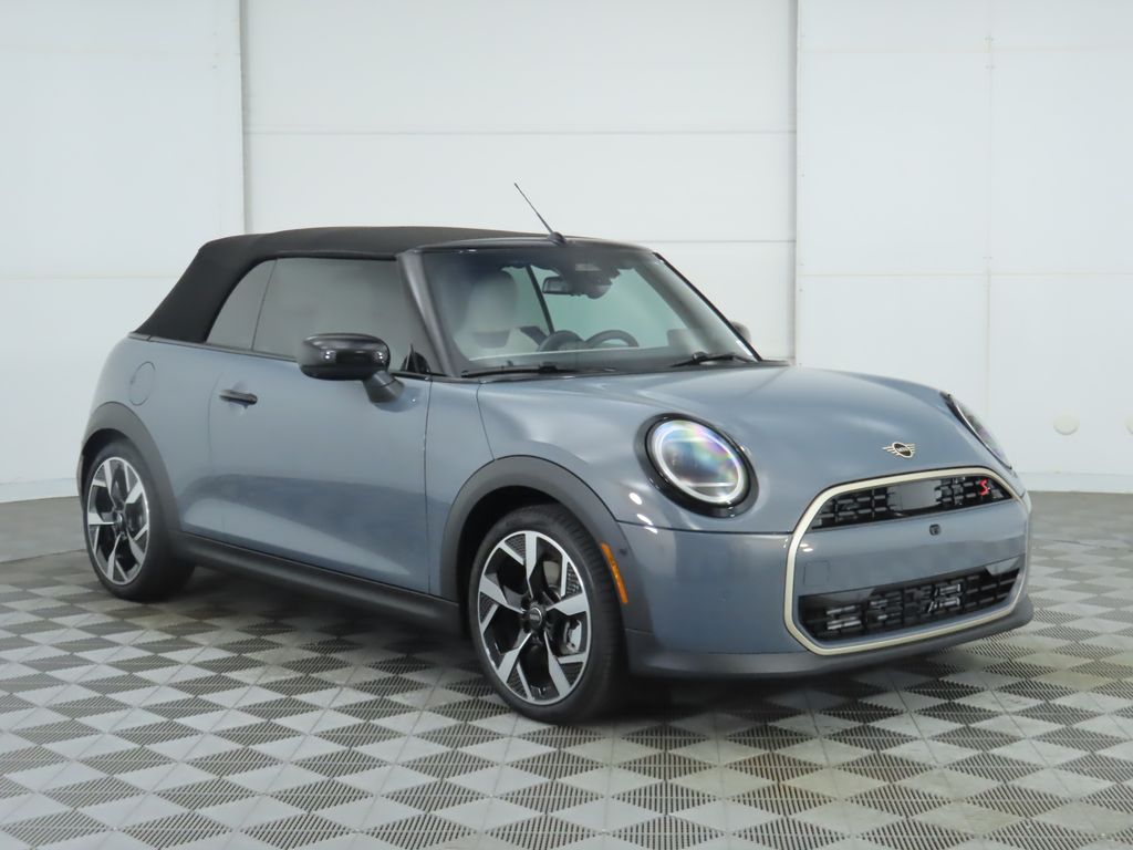 Thumbnail: 2026 MINI Cooper - 11
