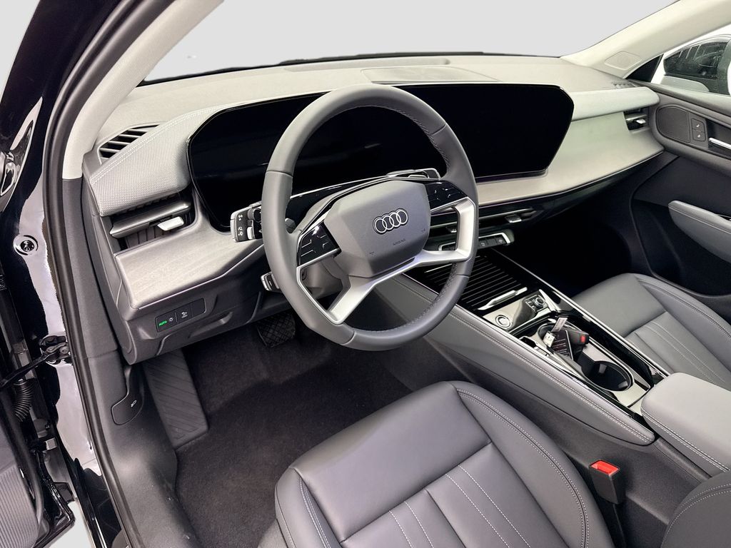 Thumbnail: 2026 Audi Q3 - 9