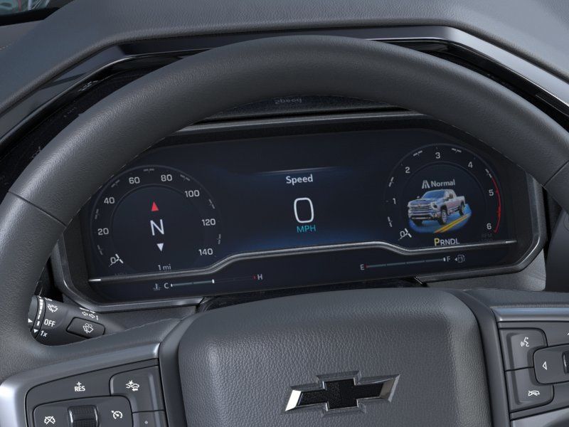 New 2026 Gray Chevrolet LT image 19