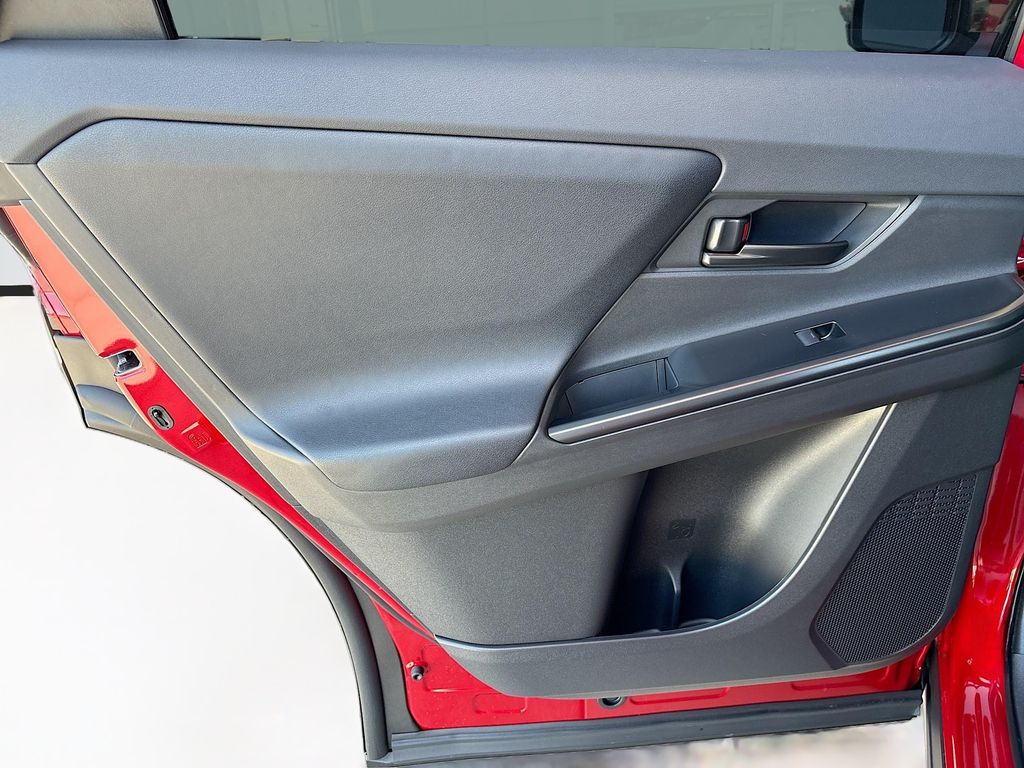 Thumbnail: 2026 Toyota bZ - 25