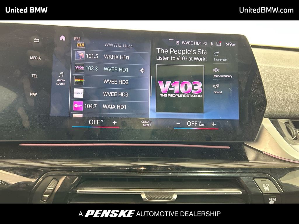 Thumbnail: 2023 BMW X1 - 16