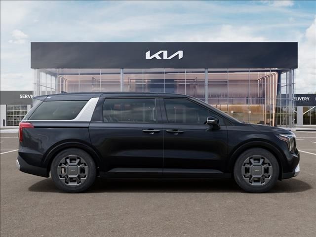 2026 Kia Carnival Hybrid EX - 6