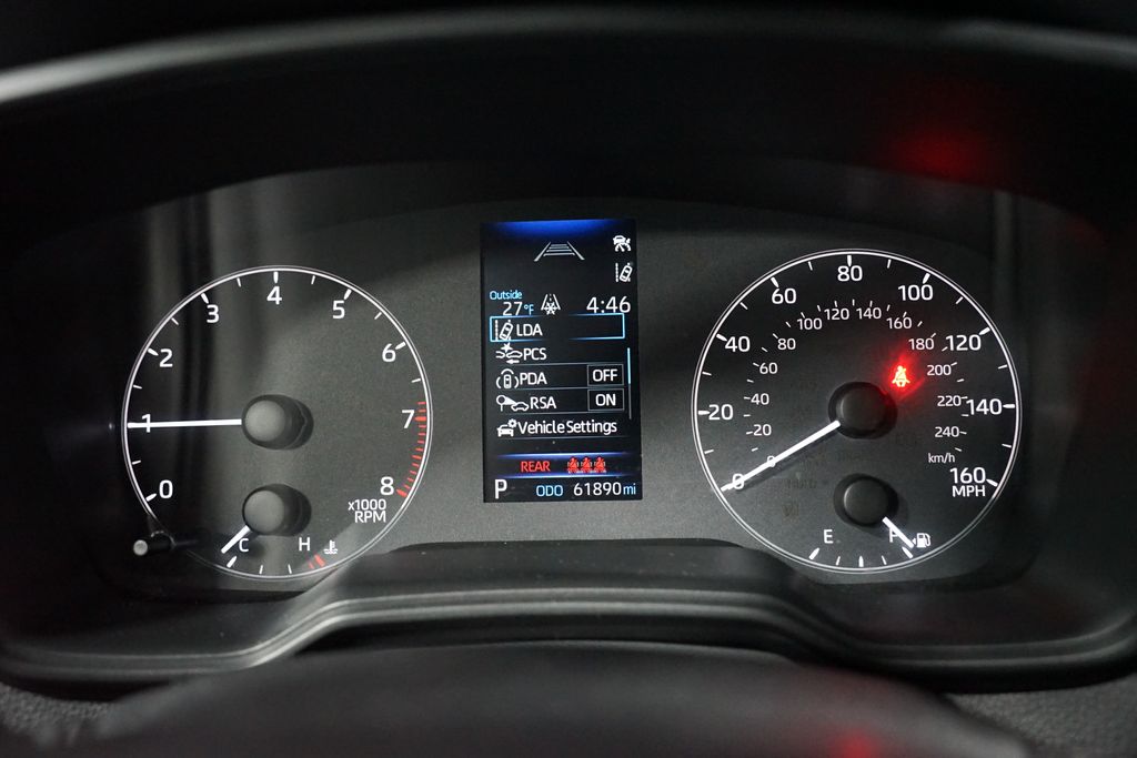 Thumbnail: 2023 Toyota Corolla - 15