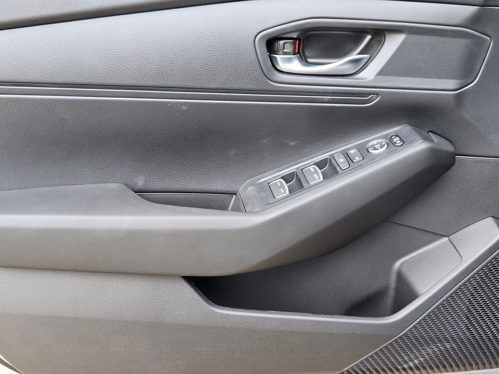 New 2026 Honda Accord Sedan Sedan