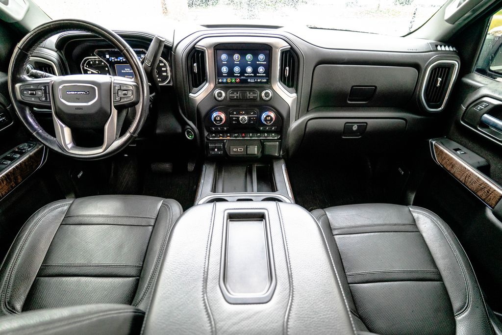 Used 2021 GMC Sierra 1500 Truck
