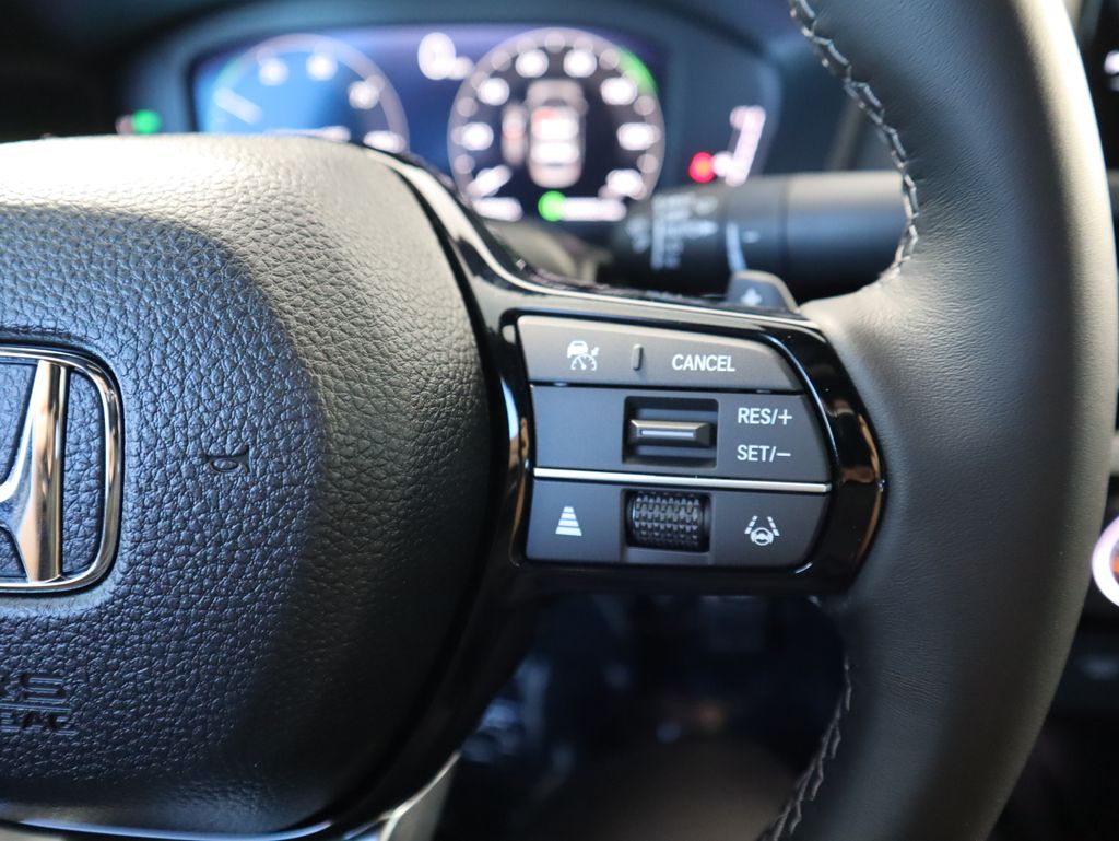 Thumbnail: 2026 Honda Civic - 13