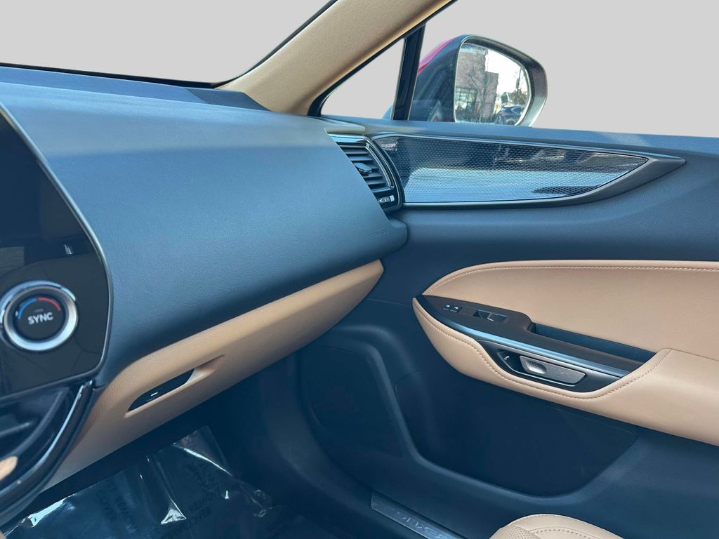 used 2025 Lexus NX car, priced at $42,995