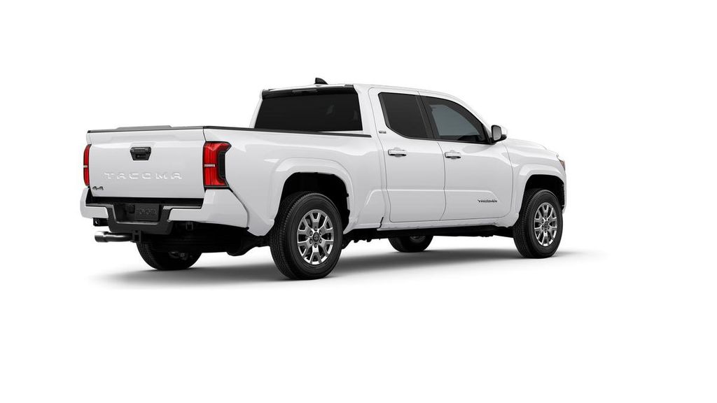 Thumbnail: 2025 Toyota Tacoma - 10