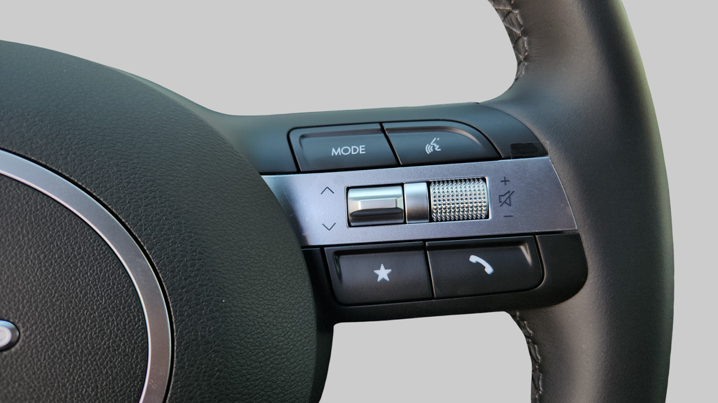 2026 Hyundai Santa Cruz