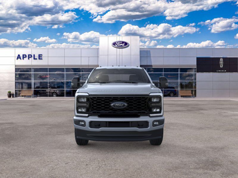 2026 Ford F-250 Super Duty LARIAT