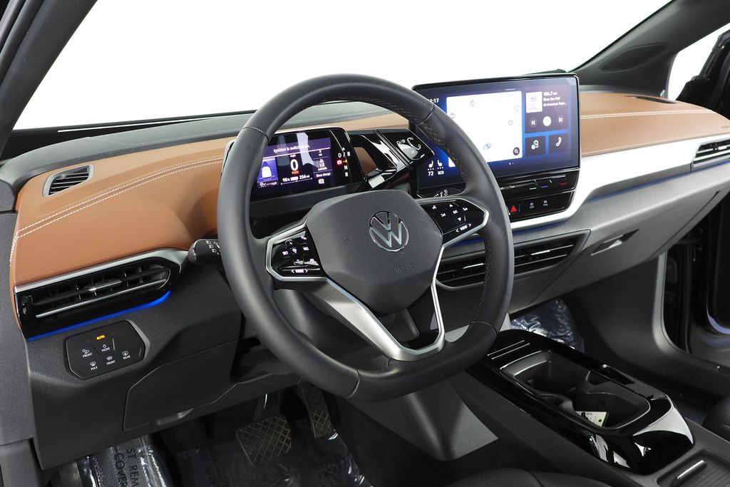 Thumbnail: 2022 Volkswagen ID.4 - 31