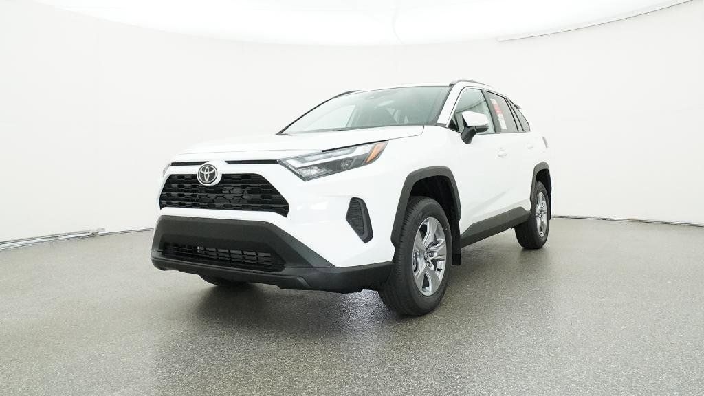 Thumbnail: 2025 Toyota RAV4 - 24