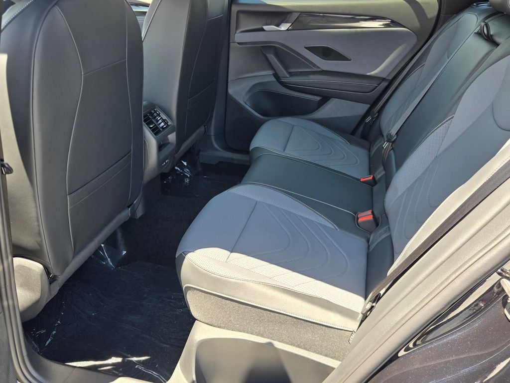 2026 Volkswagen Tiguan - $37,499