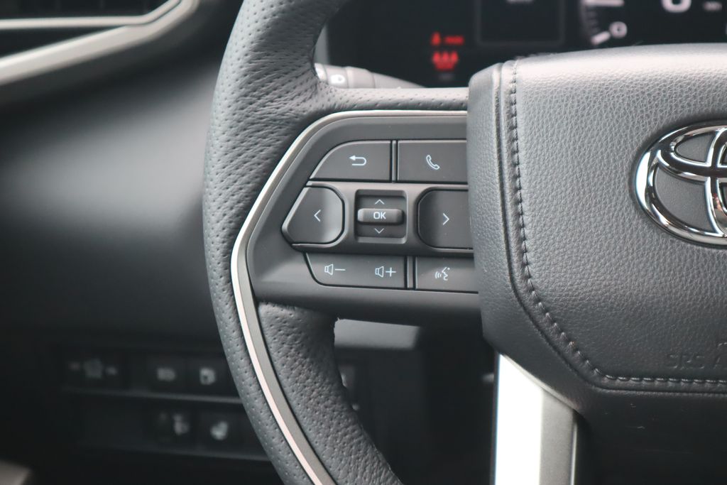 Thumbnail: 2026 Toyota Tundra - 11